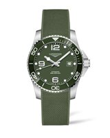 Orologio Longines Uomo Hydroconquest in Acciaio L37814069 - L37814069